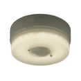 thumbnail image 4 of IQ America 6 inch Battery Operated Motion Sensor Ceiling Light 800 lumens, 4 of 5
