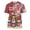 Deep Red #24, variant on Soccer Jersey for Men Short Sleeve Crew Neck Fashion Lightweight Tee American Canada Mexico Flag Graphic Summer Shirts Spain Brazil Argentina France Germany Portugal Dark Green 22