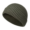 thumbnail image 1 of Hip Hop Hop Hop Hop Hol Gehel de Invierno Sombro de Punto Grueso Grueso Sombrero Cálido de Invierno Para Mujeres Hombres, 1 of 5