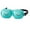 Eye Print, variant on Ultralight Sleep Masks - Eye Print
