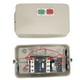 thumbnail image 3 of Magnetic Motor Starter Control Switch Controller 1 Phase 220/230V 3 Phase 380/400V 37‑50A, 3 of 5