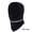 Blue, variant on High Visibility Reflective Balaclava Mask Polar Fleece Balaclava Mask Winter Thermal Fleece Balaclava Adjustable Full Face Mask Neck Cover Warm Ski Mask