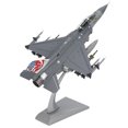 thumbnail image 2 of Aircraft ModelDecoration 1:72 Airplane Model Exquisite For Collector For Toy Store ANGGREK Universal, 2 of 8