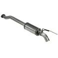 thumbnail image 3 of Flowmaster 717970 FlowFX Extreme Hi Clearance Cat-Back Exhaust 3.0" 409 Stainless, 3 of 8