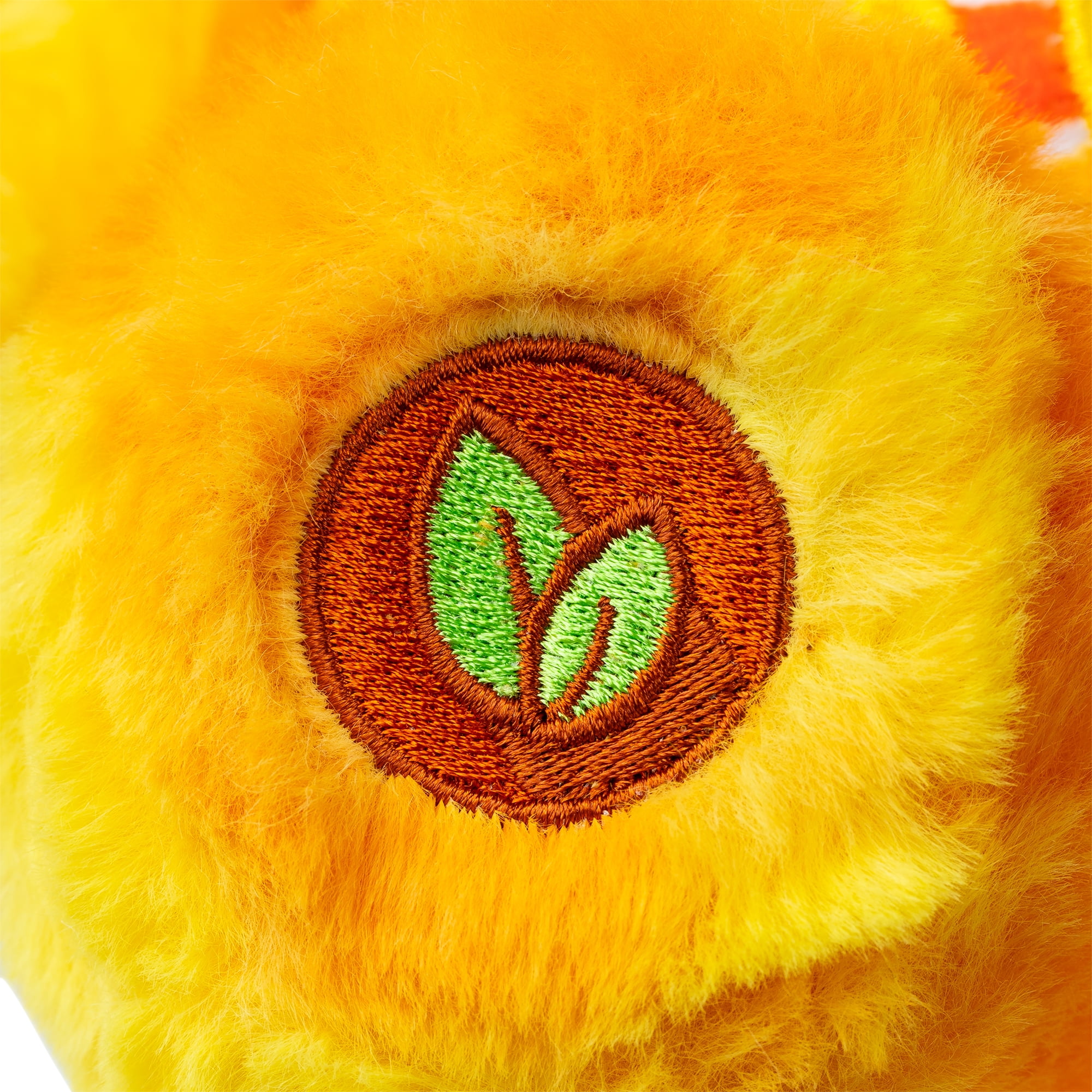 Care Bears - 14" Medium Plush  - Color Splash Collection -  Funshine Bear , For Ages 4 Years and Up