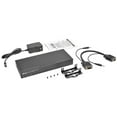 thumbnail image 4 of Tripp Lite 8-port Vga + Audio Over Cat5/cat6 Video Extender Splitter W/edid 1000' - Video/audio Extender - Over Cat 5/6 - 8 Ports - Up To 1000 Ft - Taa Compliant, 4 of 4