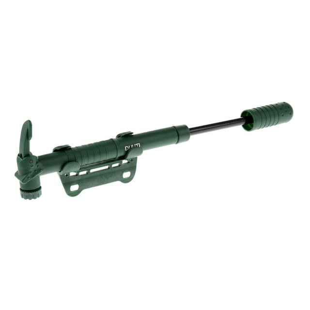 Inflador Portátil De Neumáticos De De Aire Para Bicicletas Cycling - / Presta Value DYNWAVEMX Mini bomba de bicicleta
