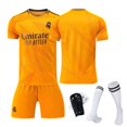 thumbnail image 3 of Football Shirt Costume Children & Adult Kids 22(120-130CM) World Cup, 3 of 4