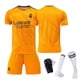 thumbnail image 3 of Football Shirt Costume Children & Adult Kids 22(120-130CM) World Cup, 3 of 4