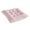 PK, variant on Yhmxh Room Decor-Couch Cover Bedding Comforter Sets Seat Cushions For Home Use- Tufted Corduroy Floor Cushions For Living Room Tatami- 16 Inch Plush Cushion