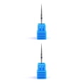 thumbnail image 3 of Vogacara Gran oferta, 1 ud./5 uds., broca para uñas, accesorios para máquina de manicura eléctrica, cortador de molienda para salón de uñas, Type2 NO2 Vogacara CBP077923, 3 of 6