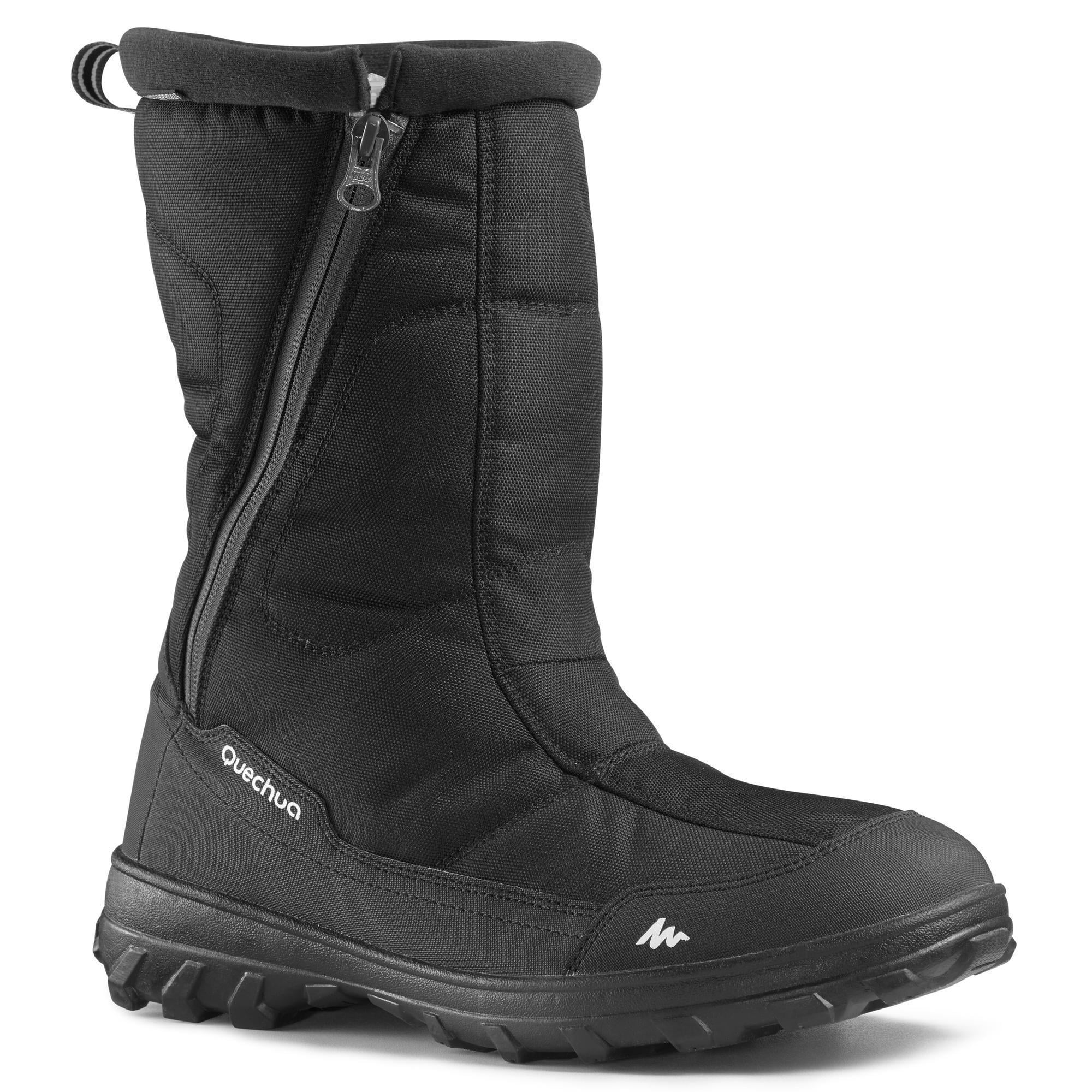 Hiking X-Warm Boots SH100 