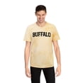thumbnail image 3 of Buffalo New York NY Moving Shirt Gifts Color Blast Tshirt Tee Crew Neck, 3 of 4