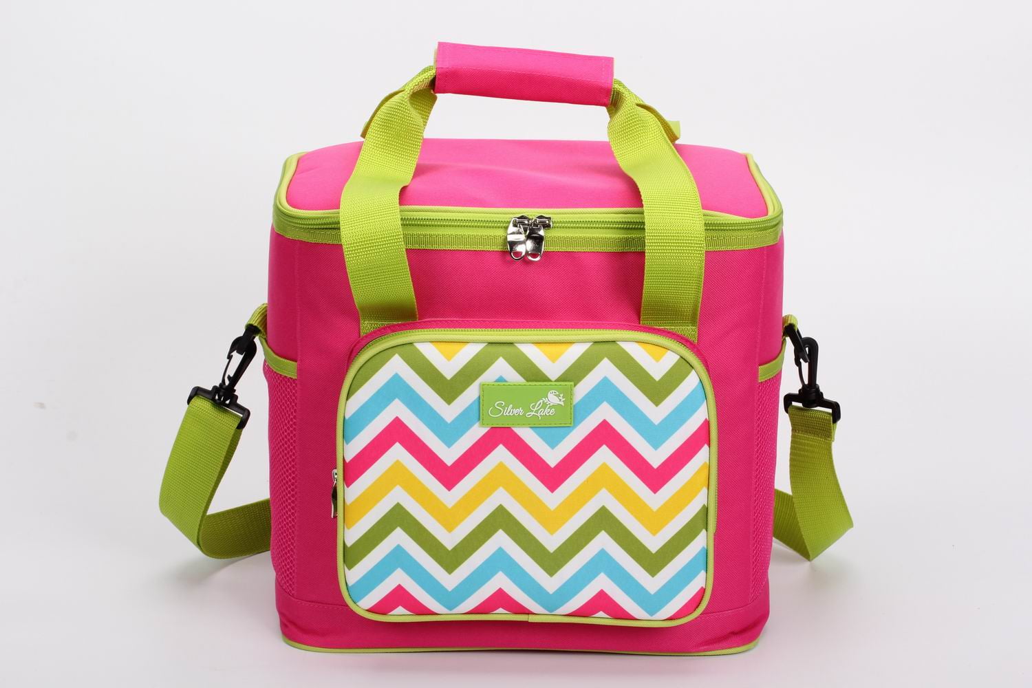 collapsible lunch bag