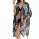 thumbnail image 4 of Parte superior de bikini para playa al aire libre con protector solar, ropa multifuncional y cómoda de varios colores, 4 of 5