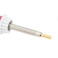 thumbnail image 1 of Hotfix Applicator Set Simple Operation Hotfix Rinestones Applicator Tools for Crafts Leather Clothes 110‑240V US Plug, 1 of 4