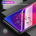 thumbnail image 4 of Samsung Protecteur d'Écran Galaxy S21 Protecteur en Hydrogel, 4 of 6
