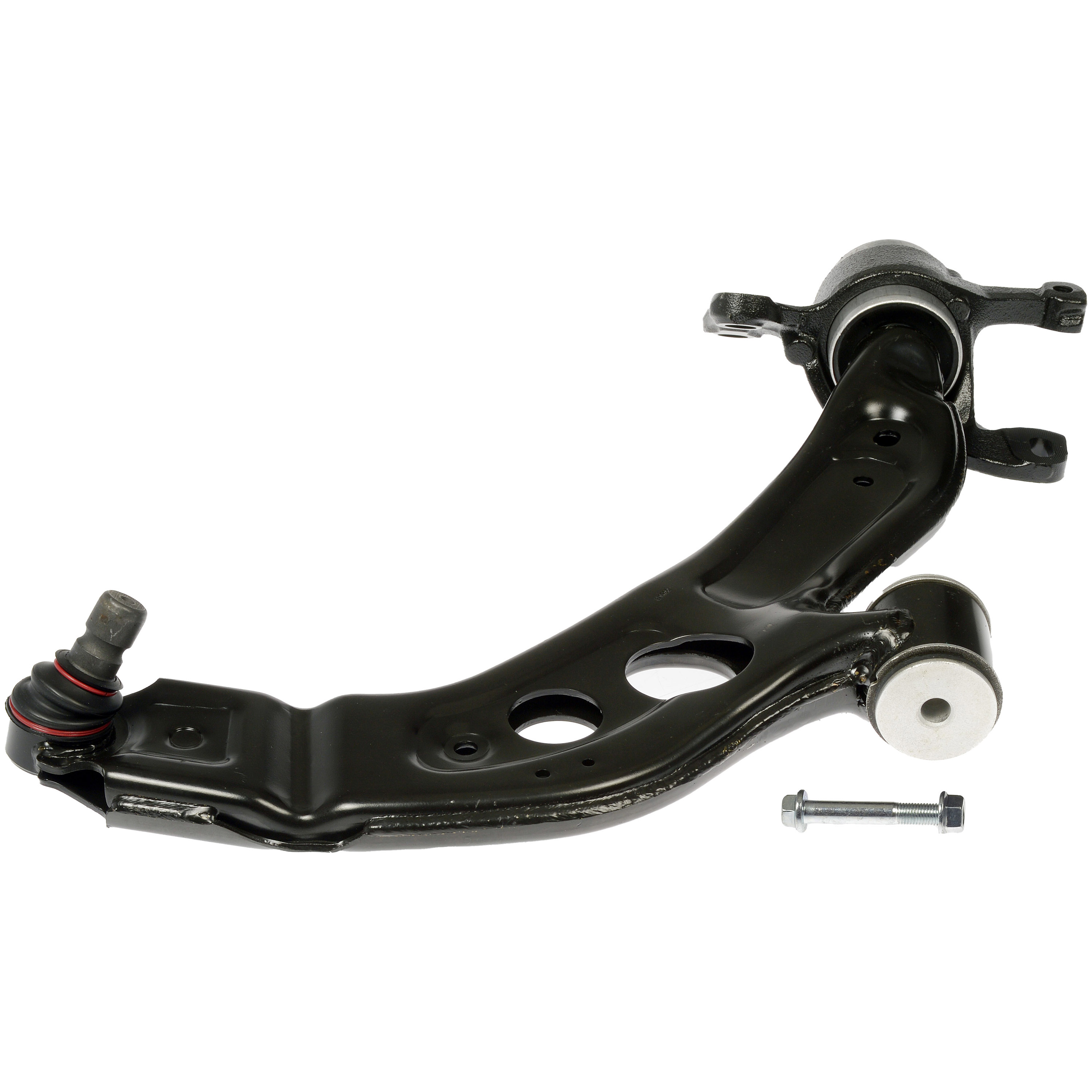 Dorman 527-956 Front Right Lower Suspension Control Arm and Ball Joint Assembly for Specific Mini Models