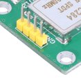 thumbnail image 4 of HMC284 Green/Gold/Silver RF Single-Pole Double-Throw Switch Module - DC to 3500MHz Frequency Range, 1.6mm Thick Double-Sided PCB Construction, Enhanced Heat Dissipation Design for Stable Long-Term, 4 of 6