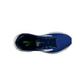 thumbnail image 3 of Brooks Adrenaline GTS 22 Surf The Web / Blue / Irish Green  110366-1D-469 Men's Size 9, 3 of 4