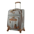 thumbnail image 1 of Bolsa de mano Steve Madden Harlo gris 21.5 pulgadas, 1 of 5