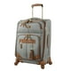 thumbnail image 1 of Bolsa de mano Steve Madden Harlo gris 21.5 pulgadas, 1 of 5