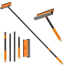 JEHONN Window Squeegee for Home Cleaning 54.5 inches