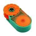 thumbnail image 4 of Fiber Cleaning Box/fiber Cleaner/cassette Type Fiber End-face Cleaner/fiber Cleaning Tool 2pcs ,Test Precision, 4 of 5