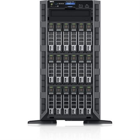 Dell PowerEdge T630 5U Tower Server - Intel Xeon E5-2640 v3 Octa-core 2.60 GHz