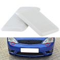 thumbnail image 1 of Tapa de Chorro de Lavafaros Spptty Fundas para Faros Delanteros de Coche Decoración del Coche, 1 of 7