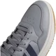 thumbnail image 3 of Ad-id-as Hoops 3.0 Mid Men’s Sneaker Athletic Shoe Gray Blue Trainer Footwear #613, 3 of 6