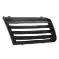 thumbnail image 4 of Rejilla superior derecha del parachoques delantero 7M785365401C de repuesto para Seat Alhambra 7M 2000-2010, 4 of 14