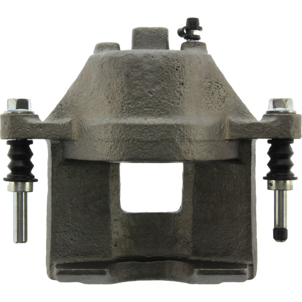Centric Parts 141.62119NB Centric Premium Semi-Loaded Disc Brake Calipers: Bracket Not Included