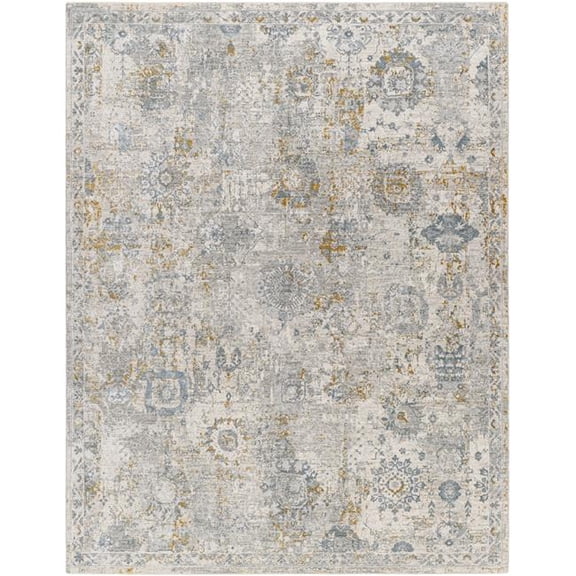 Dresden DRE2323-1215 12 x 15 ft. Rectangle Area Rug