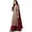 Brown, variant on Special Traditional Wear Sharara Plazzo Dresses Indian Pakistani Designer Stitched Salwar Kameez Suits for Women (Yellow, XXS - 34)