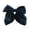 Navy Blue, variant on Limei Unique Hairband Adorable for Students Versatile