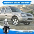 thumbnail image 4 of Ignition Distributor for Nissan Urvan Navara D22 KA24DE 2.4L, 4 of 5