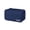 A003- Navy, variant on Travel Accessories Underwear Organizer Travel Bag Organizer Oxford Fabric Clothing Storage Organizer with Dividers Portable Luggage Organizer for Home and Trip Burgundy 1 Pack