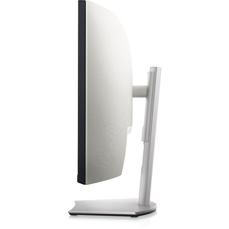 B*i様 DELL 湾曲モニター S3422DW 本体 Dell 34 Inch Ultrawide WQHD Curved Computer Monitor - S3422DW