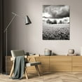 thumbnail image 3 of Alan Hausenflock 23x32 Gallery Wrapped Canvas Wall Art Titled - Stormy Skies I, 3 of 4