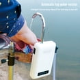 thumbnail image 3 of Bomba Oxígeno Eléctrica Cubo para Peces Bsvklp Accesorios Pesca Inducción Inteligentes, 3 of 9