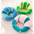 thumbnail image 6 of Artrylin Baby Sofa Support Seat Learning Sitting for Soft Chair Cushion Babys Feeding Pillows Safe Animal Plush Gift, 6 of 6