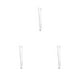 thumbnail image 5 of Advancent Pinzas para barbacoa, abrazadera para pan, carne, comida, pollo, Clip, mango antideslizante, hogar, cocina, hornear, herramientas para barbacoa, Type1 NO1 Advancent CBP436647, 5 of 6