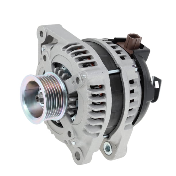 Alternador Automotriz Único Bargains para Honda Accord 2008-2012 Alta Salida 130A 12V 1 Pc No.31100R40A01
