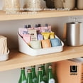thumbnail image 5 of Umbra Bellwood Packet Organizer, 5 of 14