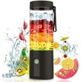 thumbnail image 3 of Portable Blender Juicer Personal Size Blender, 3 of 5