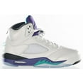 thumbnail image 1 of Ni - ke Size 11 - Air Jordan 5 Retro 2025 Grape, 1 of 5