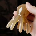 thumbnail image 4 of Octopus Scalp Massager Handheld No Static Head Massage Tool for Home Dorm, 4 of 5