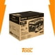thumbnail image 5 of Generador Electrico Planta Luz Gasolina 2500 W Pretul 26034 Pretul GEN-25P, 5 of 8