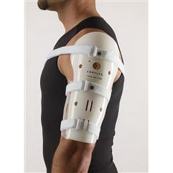 Corflex Extended Length Humeral Splint, X-Small